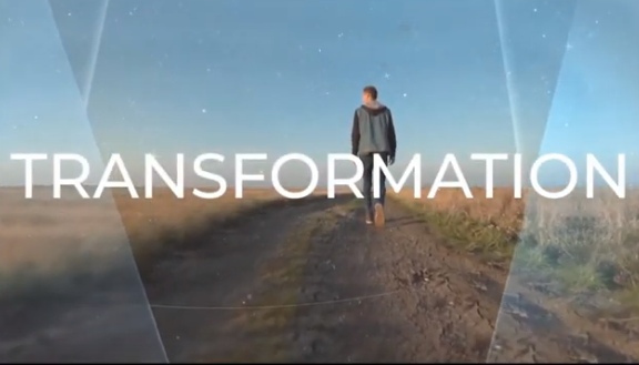 TRANSFORMATION: Redefining Success Part 2 with guest Mayor Walter Sendzik